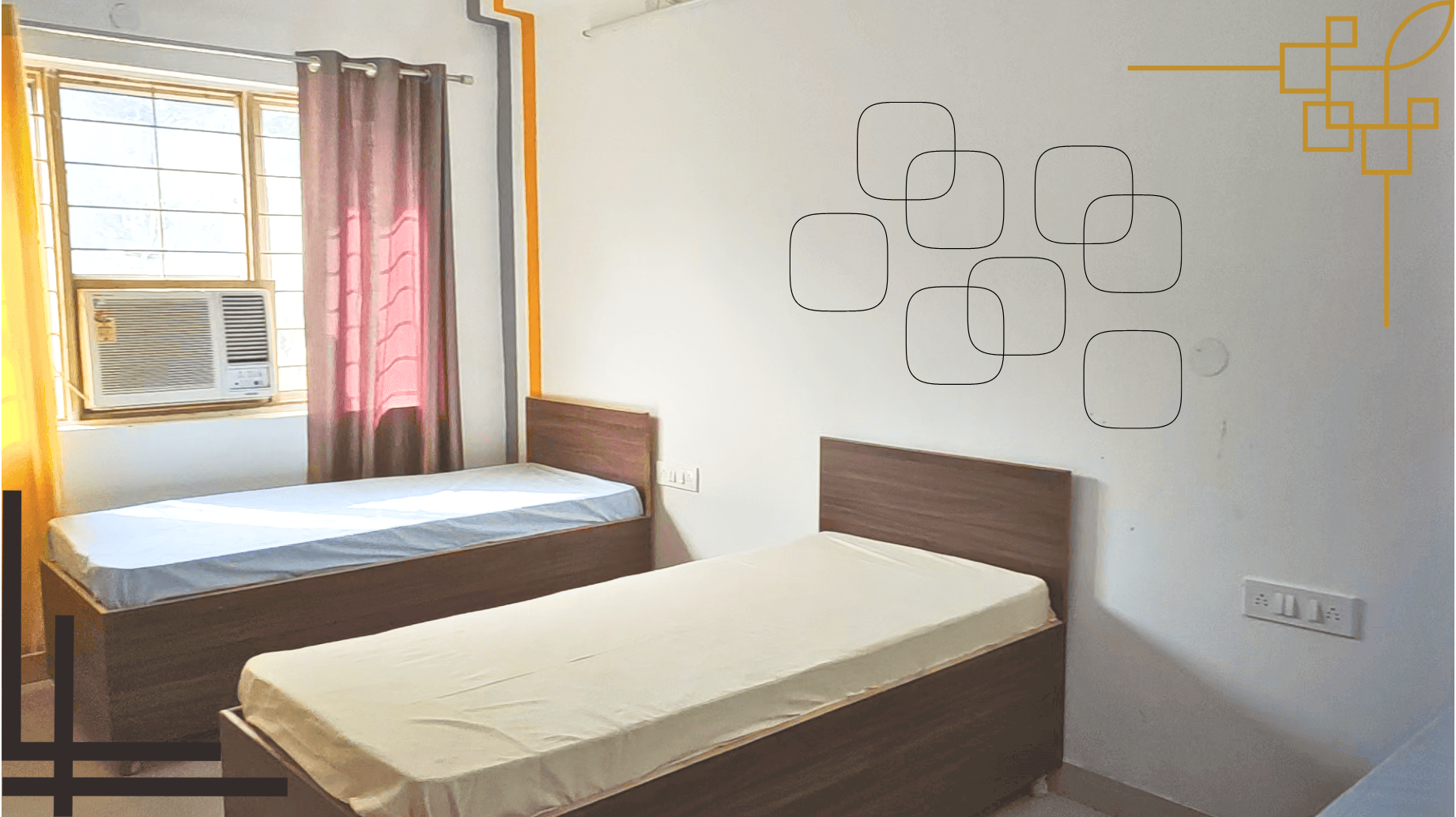 Discover the Comfort of Home Away from Home with Nalanda House’s Exceptional Hostel Food Arrangements